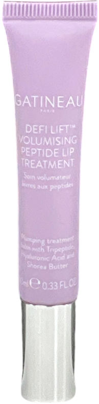 gatineau Defi Lift Volumising Peptide Lip Treatment 10ml