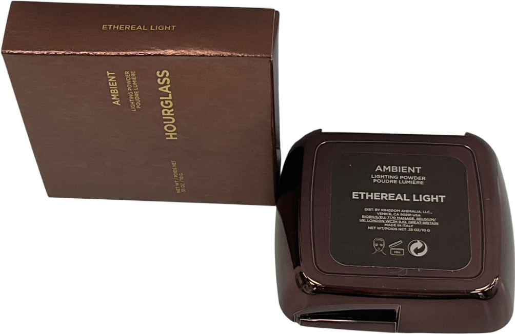Hourglass Ambient Lighting Powder Ethereal Light 10g