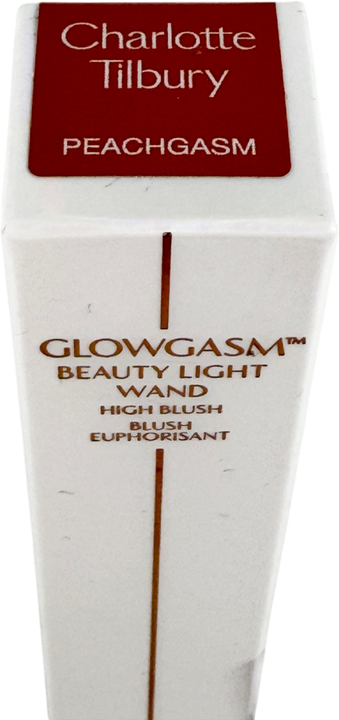 Charlotte Tilbury Beauty Light Wand Blush Peachgasm 12ml
