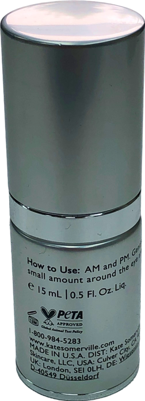 Kate Somerville Kateceuticals Lifting Eye Cream  15ml