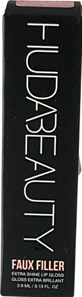 Huda Beauty Faux Filter Lip Gloss Sugar Baby 3.9
