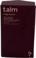 talm Mega Plump Hydrating Serum 30ml