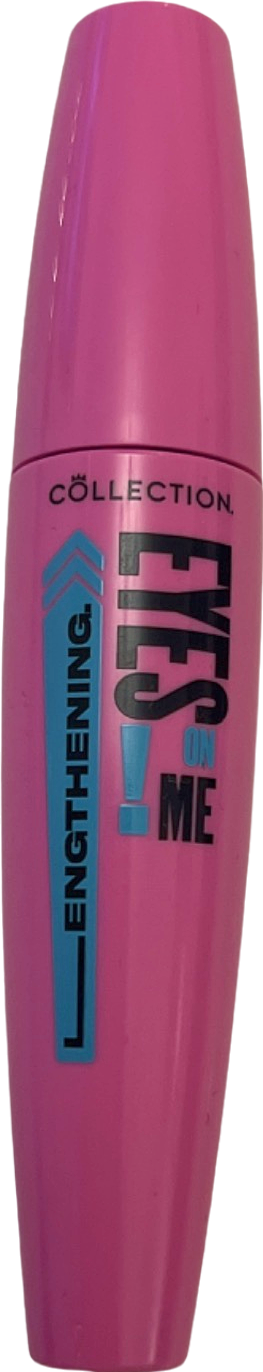 Collection Eyes On Me Lengthening Mascara Black 1