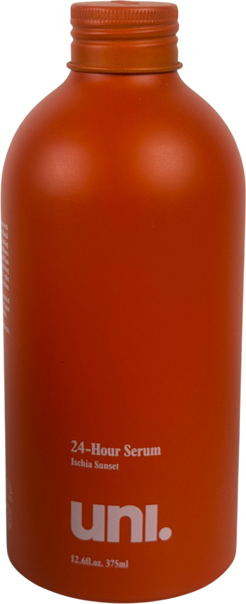 Uni 24-hour Body Serum Refill 375ml