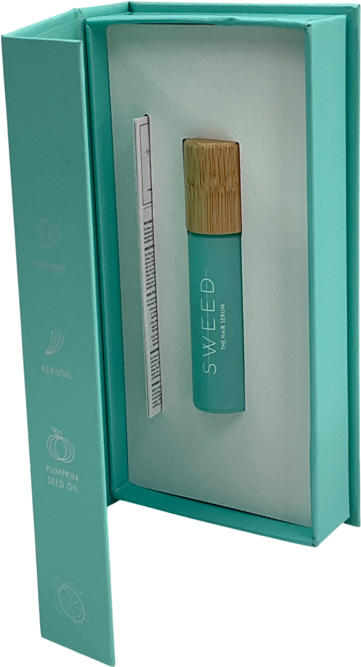 sweed The Hair Serum 6ml