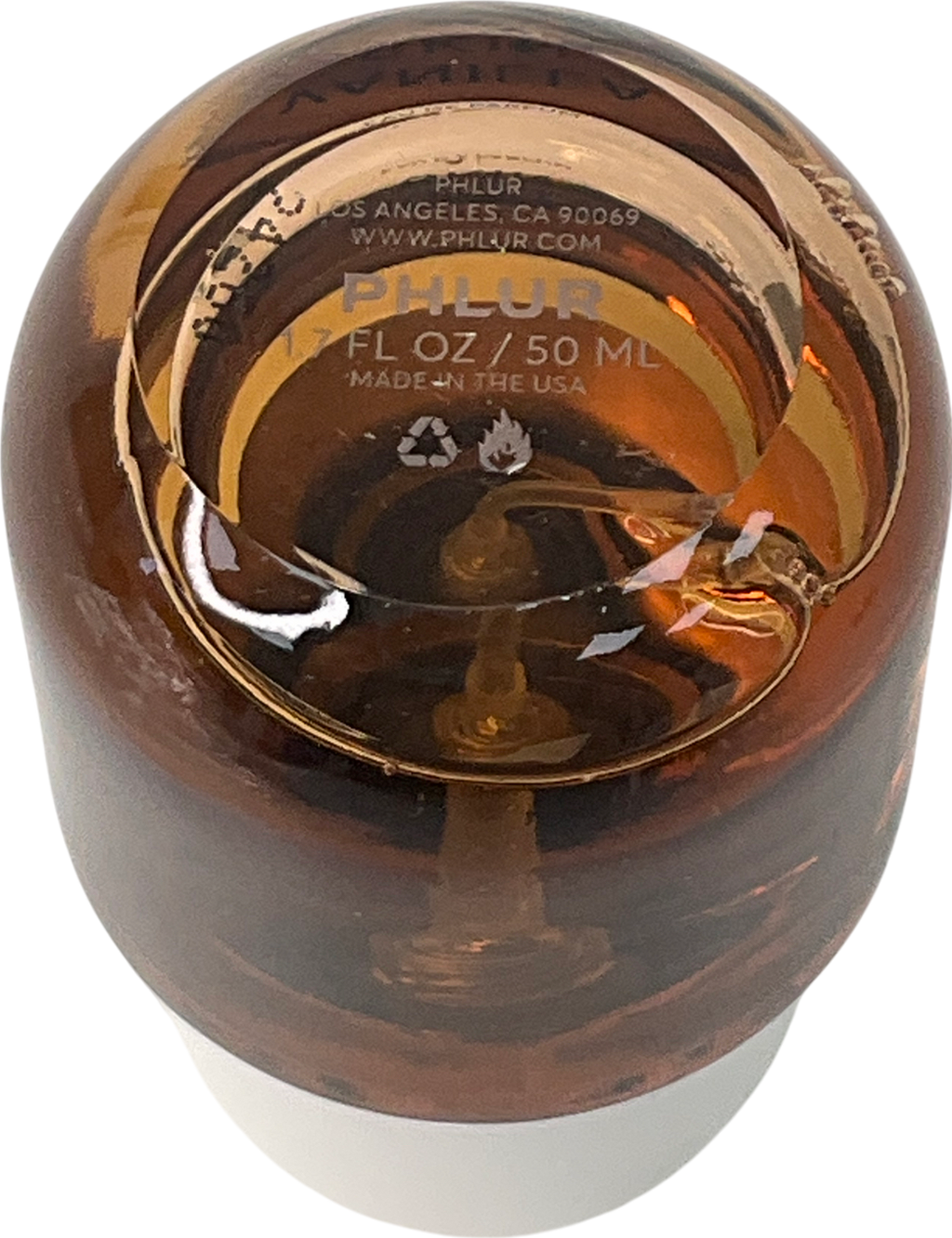 phlur Vanilla Skin Eau De Parfum Vanilla Skin 50ml