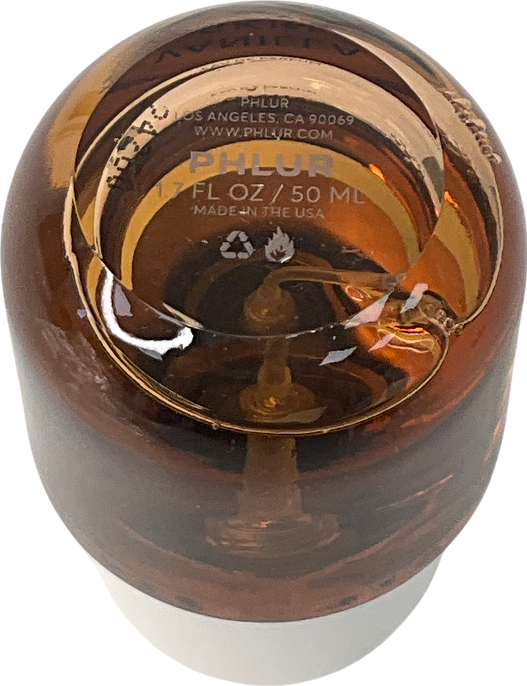 phlur Vanilla Skin Eau De Parfum Vanilla Skin 50ml