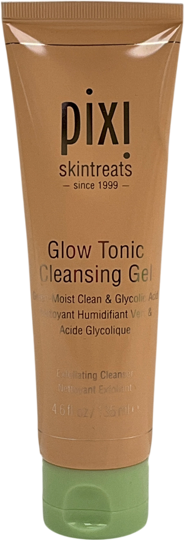 Pixi Glow Tonic Cleansing Gel 135ml