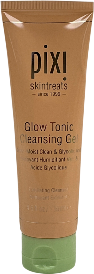 Pixi Glow Tonic Cleansing Gel 135ml