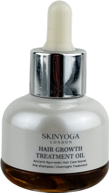 Skinyoga Growth Treatment Oil 25ml