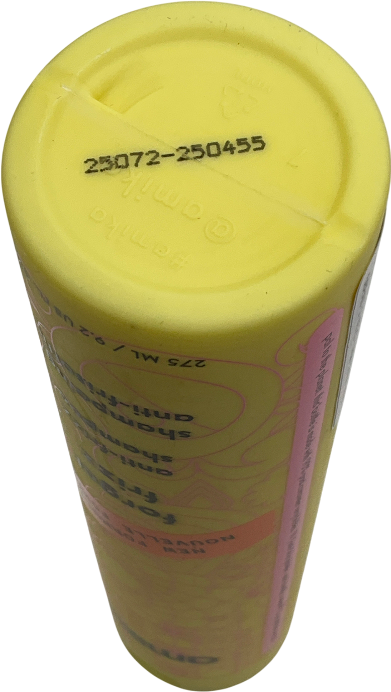 amika Forget Frizz Anti - Frizz Shampoo 275ml