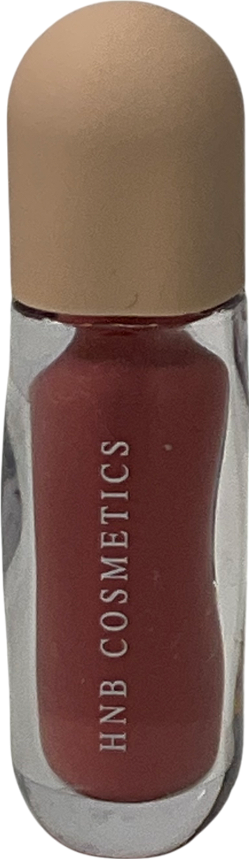 HNB Cosmetics Soft Silk Lipgloss 05 4ml