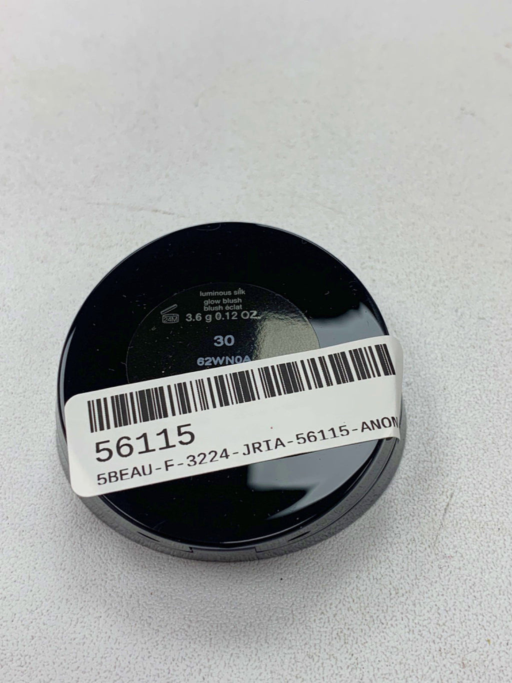 Giorgio Armani Luminous Silk Blush 30 3.6g