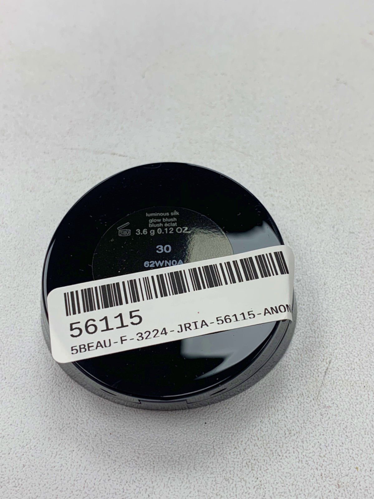 Giorgio Armani Luminous Silk Blush 30 3.6g