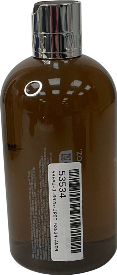 Molton Brown Re-charge Black Pepper Bath And Shower Gel 300ml