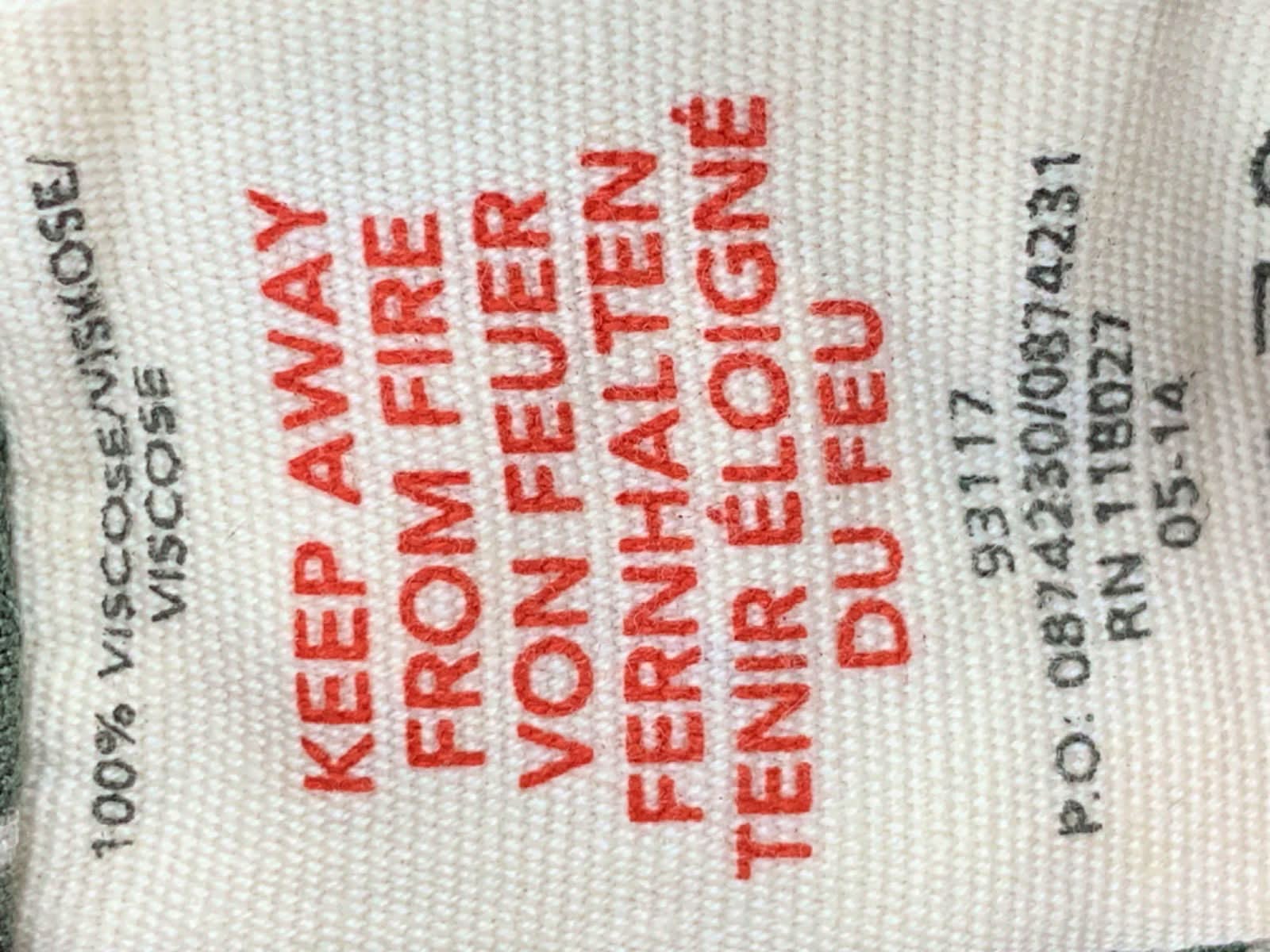 Boden Green Alphabet Print Dress 13-14