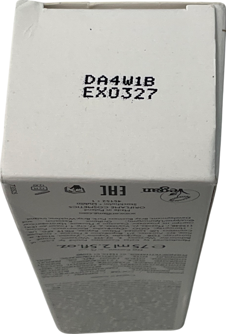 wellosophy Exfoliate & Energize Face Mask 75ml