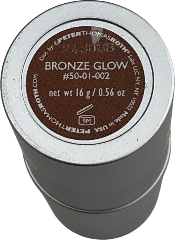 Peter Thomas Roth Instant Firmx Collagen Bounce Stick Bronze Glow 16g
