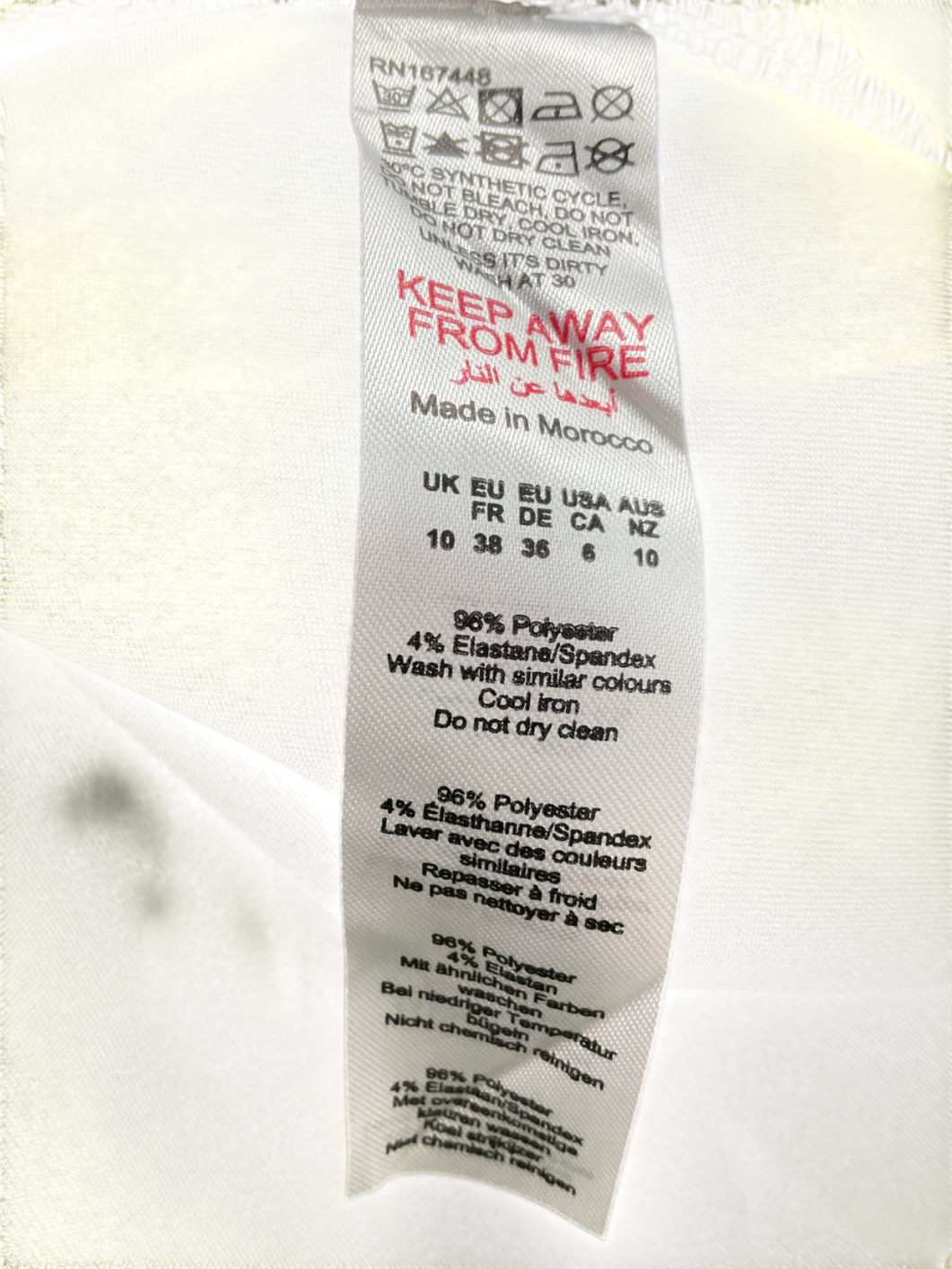 Nasty Gal Green Satin Mini Skirt UK 10