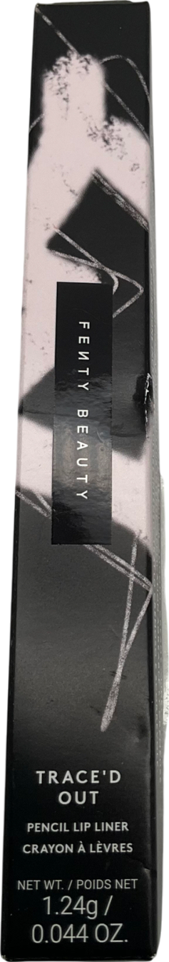 Fenty Trace’d Out Lip Liner Pnut Butta 1.24g