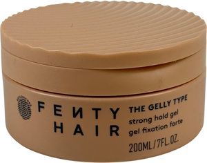 Fenty Hair The Gelly Type Strong Hold Gel 200ml