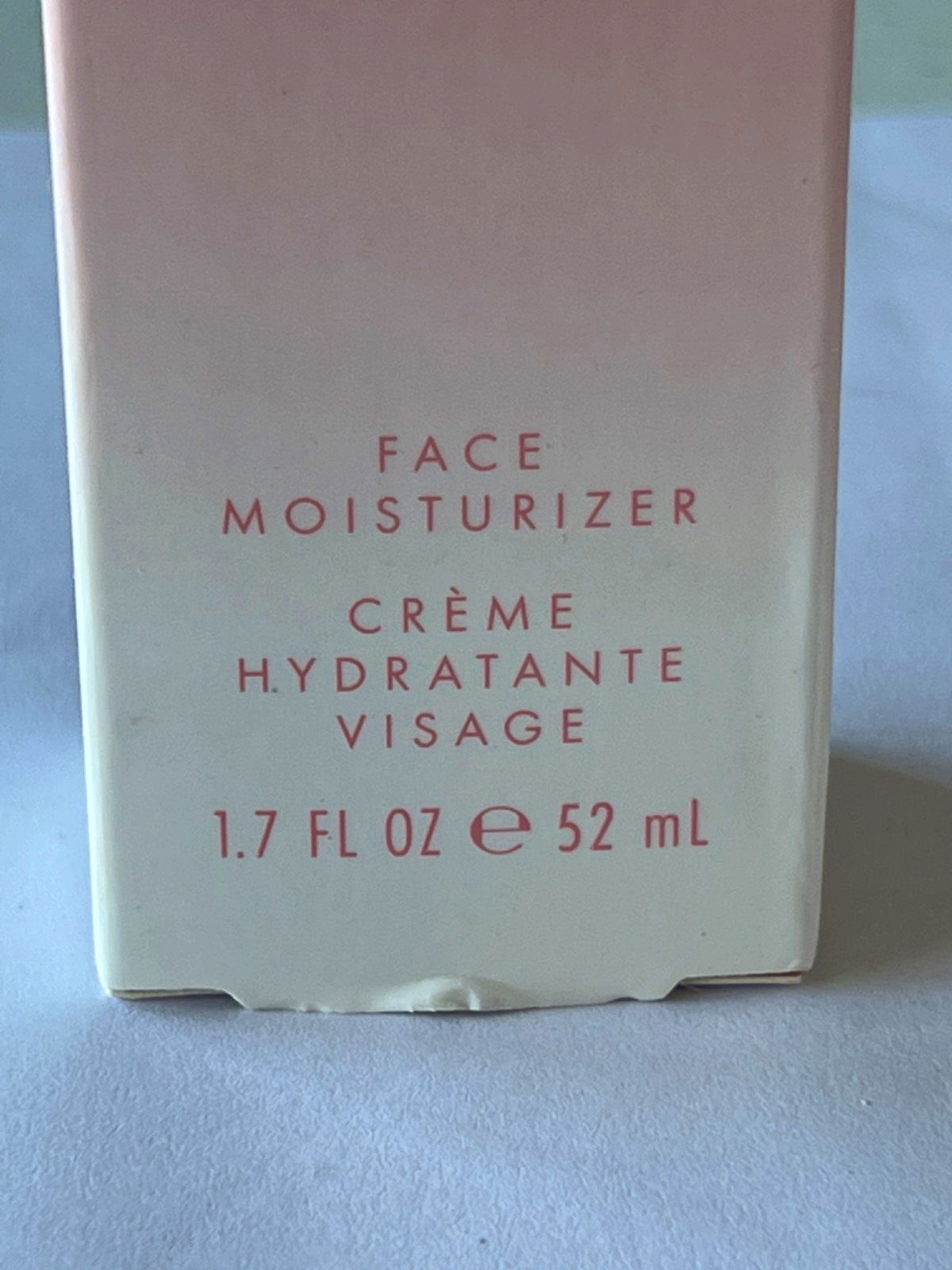 Kylie Skin Face Moisturizer  52ml