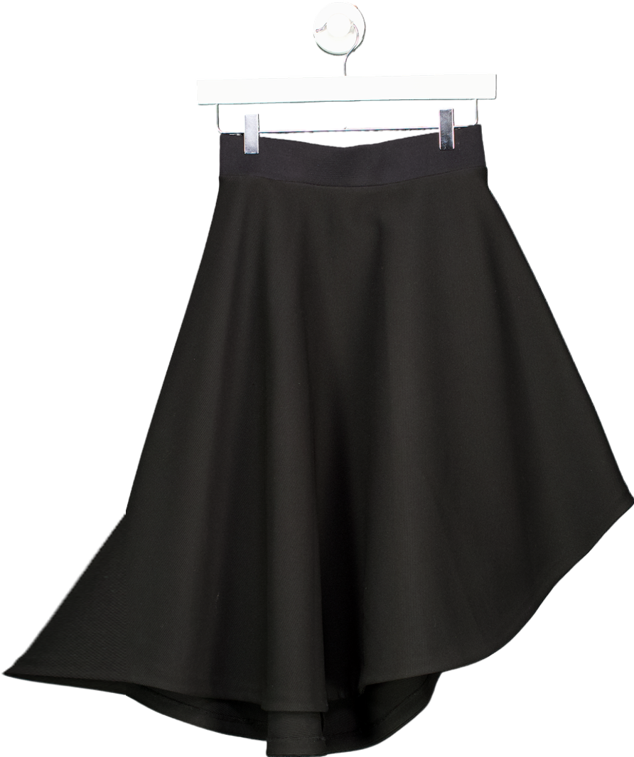 Rachel Roy Black Skirt UK 4