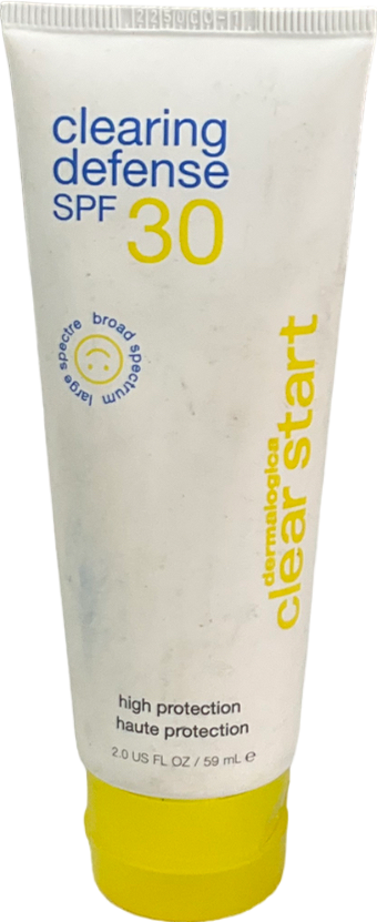 clear start Dermalogica Clearing Defense Spf30 Moisturiser 59ml