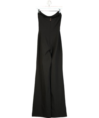 Nookie Black Diamond Jumpsuit UK XS