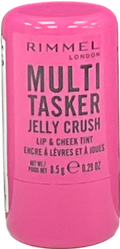 Rimmel Multi Tasker Jelly Crush 200 Pink Sublime 8.5g