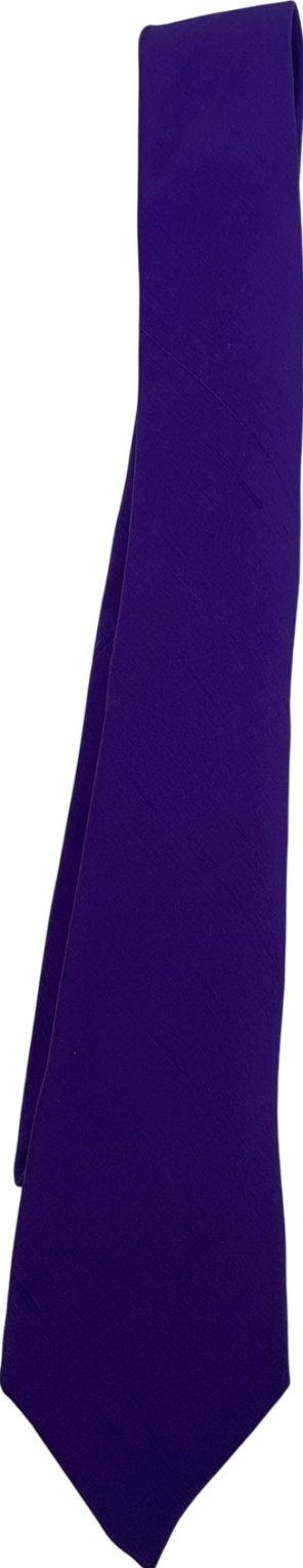 pinto Purple Tie