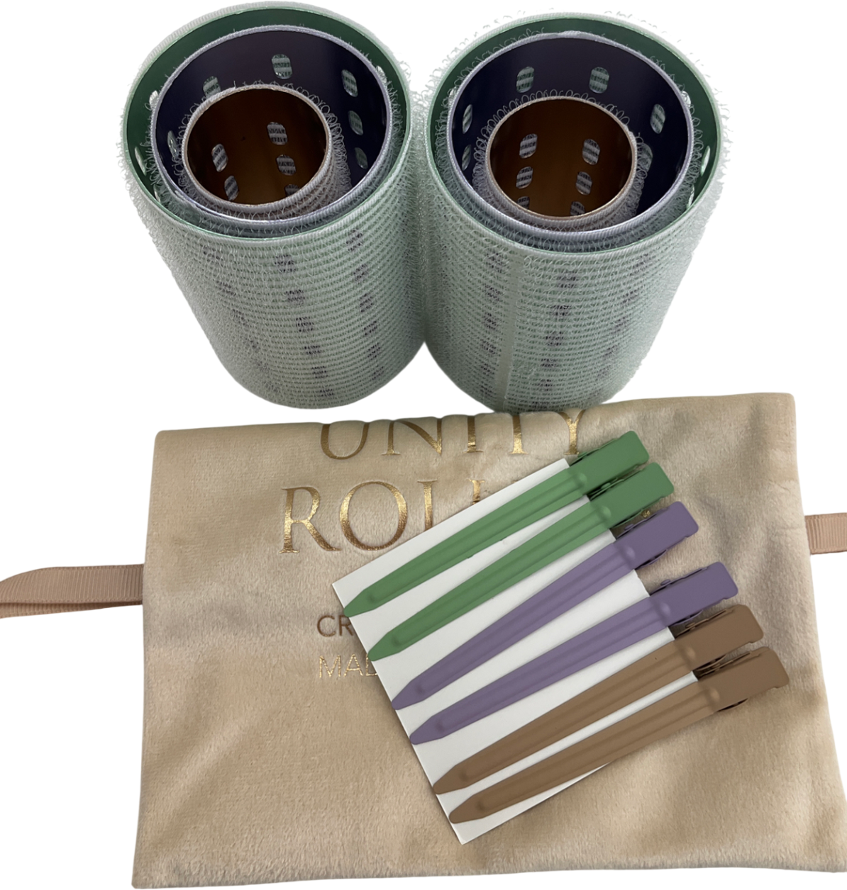 jack mead Unity Rollers One size