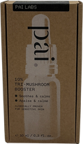 PAI Tri-mushroom Super-soothing Booster 10ml