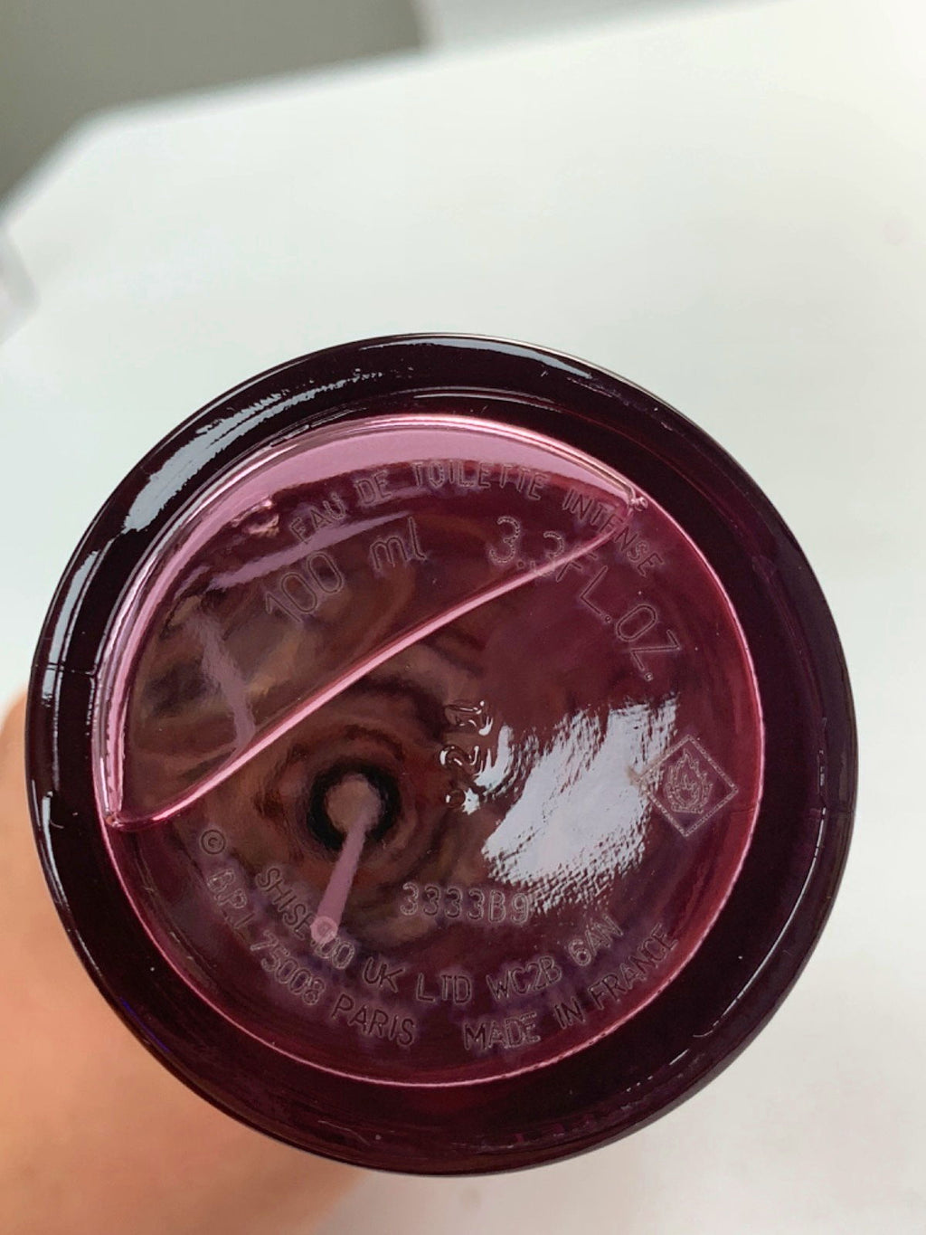 Issey Miyake L'eau D'Issey Eau de Toilette 100 ml