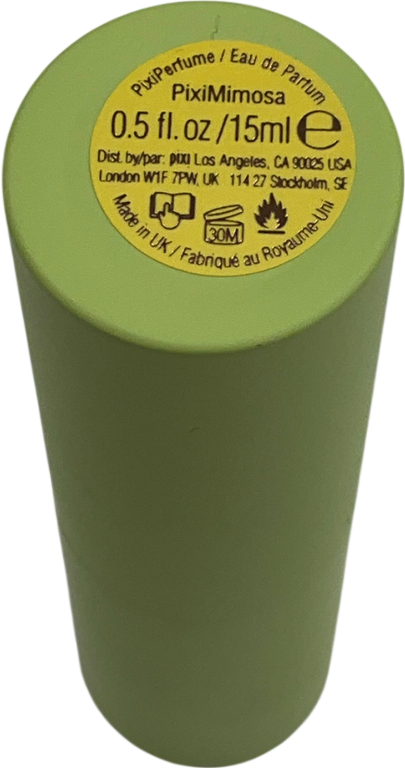 Pixi Pixiperfume Eau De Parfum Piximimosa 15ml