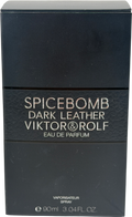Viktor & Rolf Spicebomb Dark Leather Eau De Parfum Spray 90ml