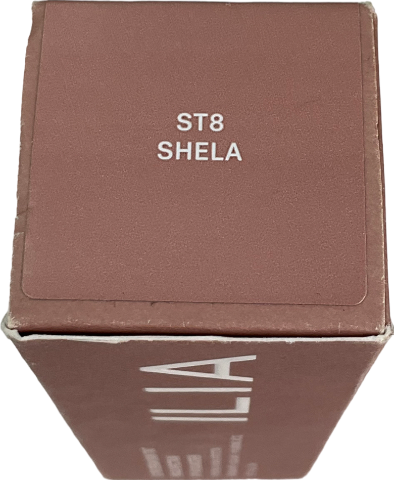 ILIA Serum Skin Tint Spf 40 St8 30ml