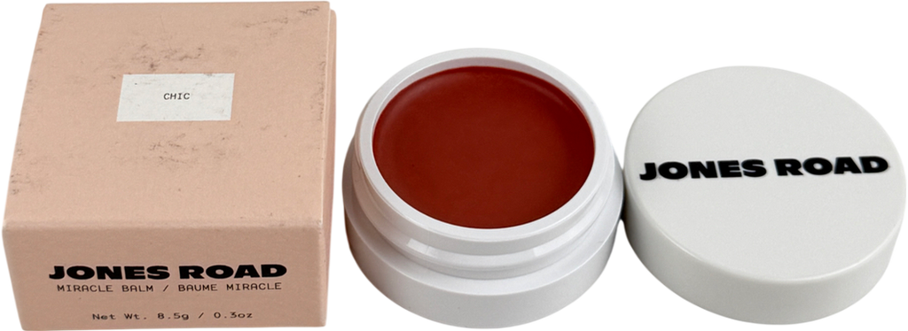 Jones Road Mini Miracle Balm Chic 8.5g
