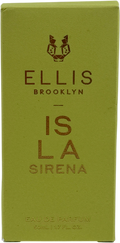 Ellis Brooklyn Isla Sirena Eau De Parfum 50ml
