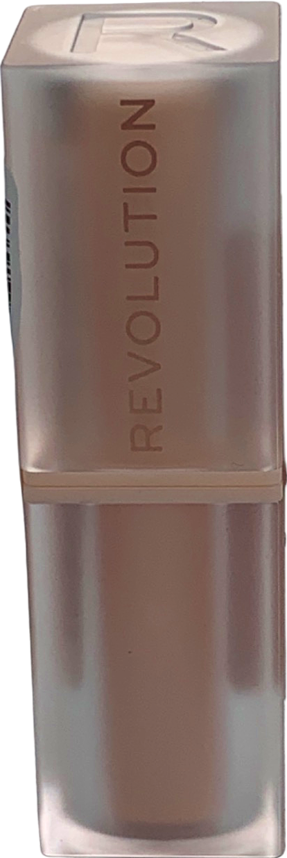 Revolution Chauffeur Nude Lipstick 3.2g