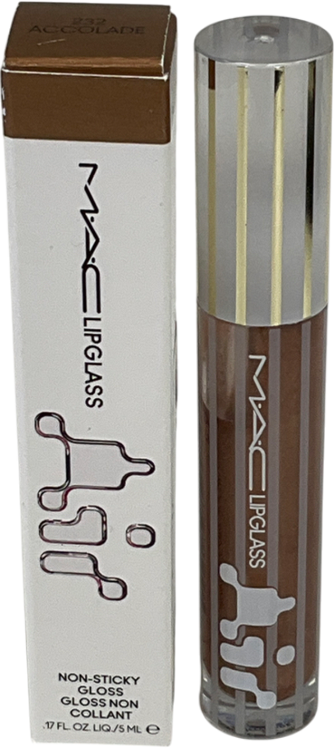 MAC Lipglass Air 232 5ml