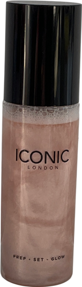 ICONIC LONDON Prep-set-glow Orginal 120ml