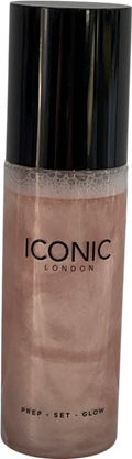 ICONIC LONDON Prep-set-glow Orginal 120ml