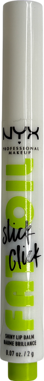 NYX Fat Oil Slick Click Main Character 2g