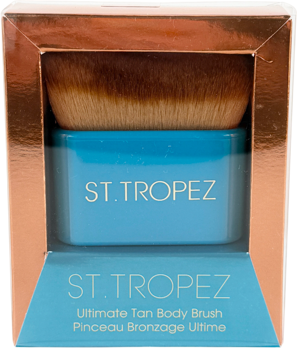 St Tropez Tan Body Brush One size