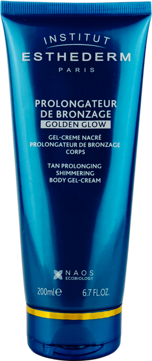 Institut Shimmering After Sun Body Lotion 200ml