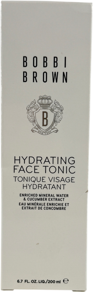 Bobbi Brown Hydrating Face Tonic 200ml
