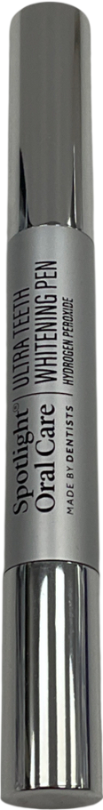 spotlight Teeth Whitening Pen One size