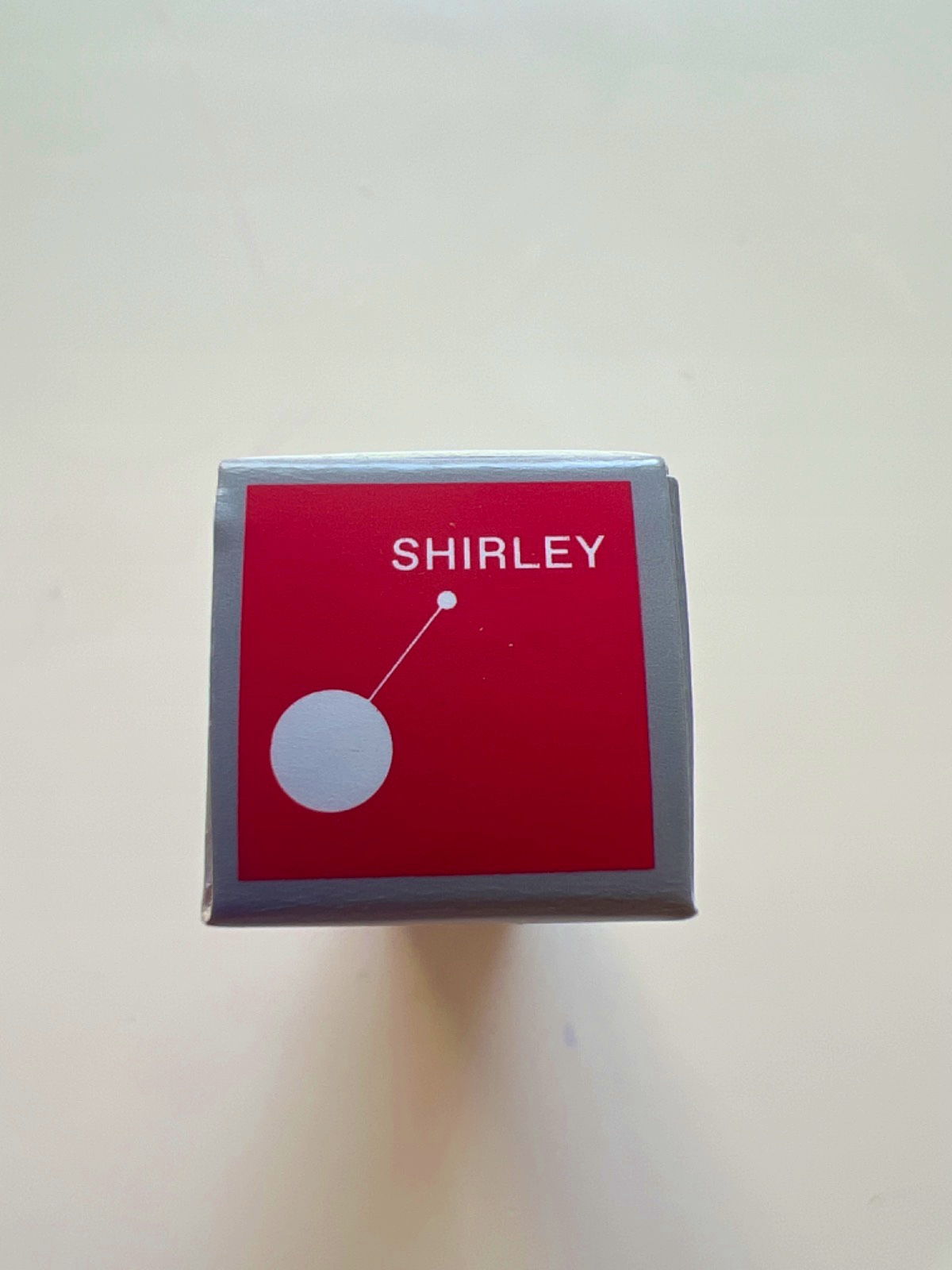 r.e.m. beauty Essential Drip Lip Gloss Shirley 14.7ml