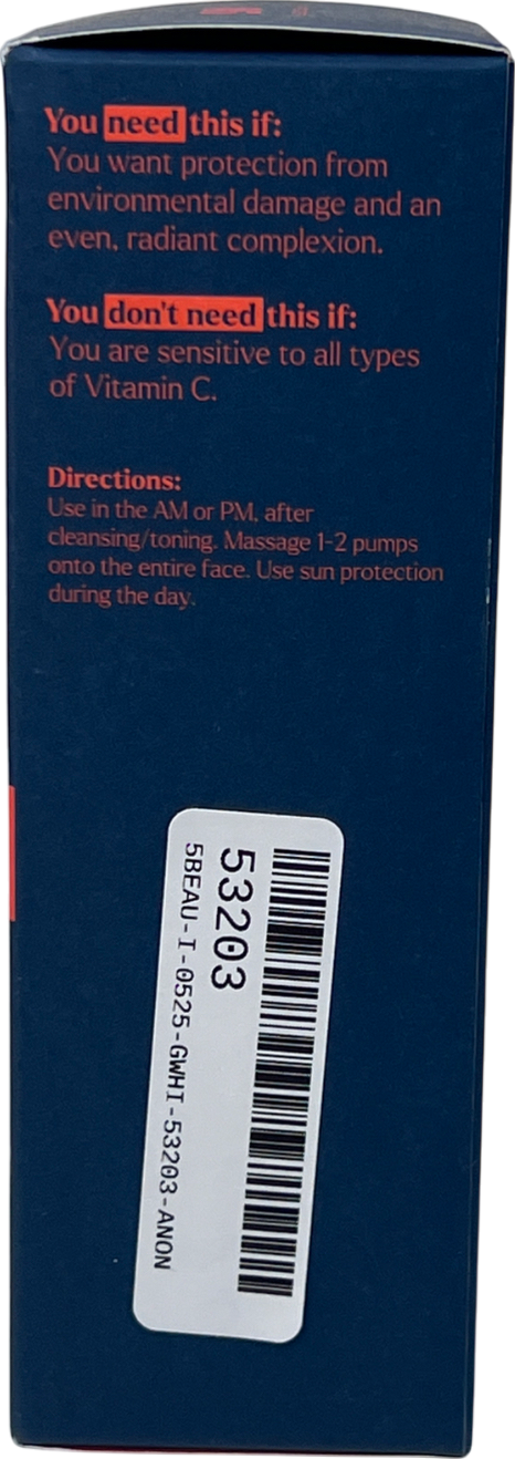 skin rocks The Antioxidant 30ml